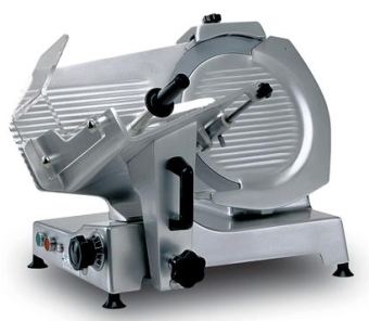 Слайсер Electrolux 601132 (MSG35B) в ШефСтор (chefstore.ru)